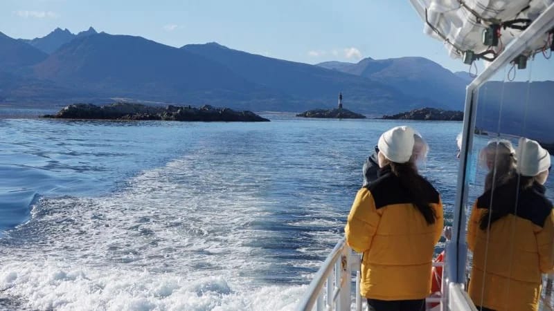 FULL DAY NAVIGATION in Ushuaia – imagen 5