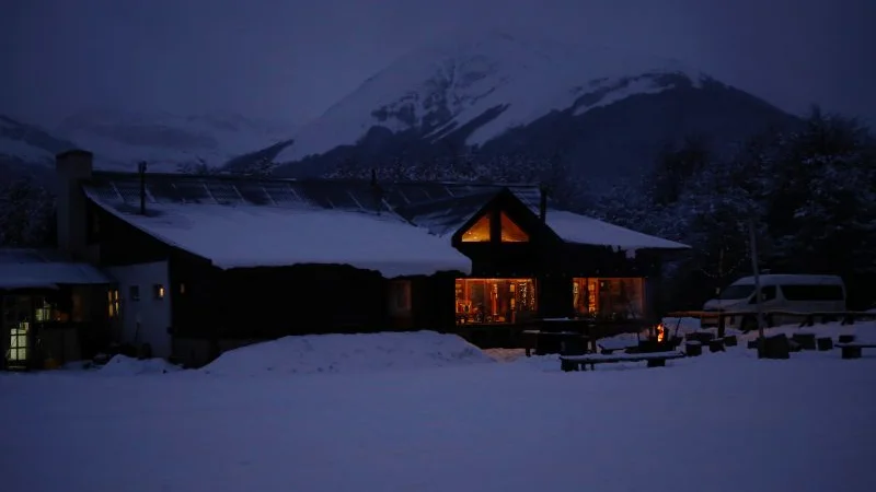 SILENCIO ANDINO in Ushuaia – imagen 3